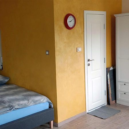 זאגרב Angela Studio Apartments מראה חיצוני תמונה