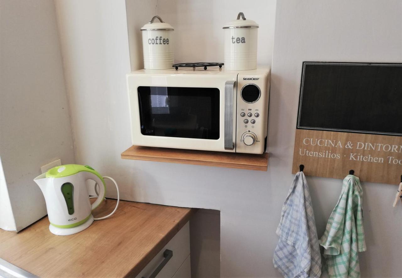 זאגרב Angela Studio Apartments מראה חיצוני תמונה