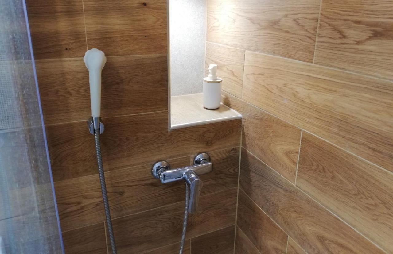 זאגרב Angela Studio Apartments מראה חיצוני תמונה