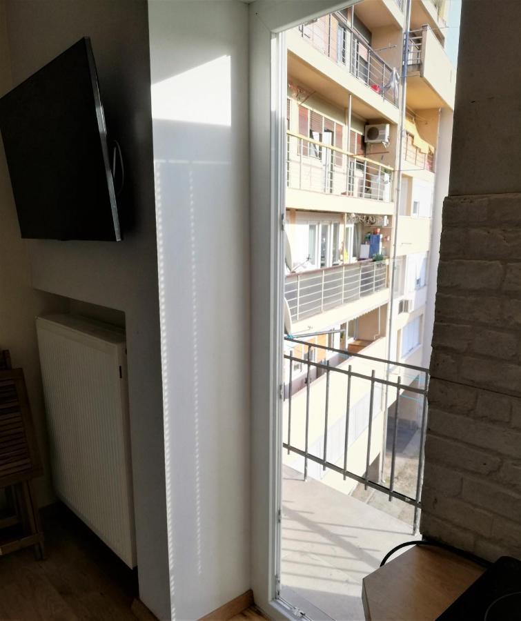 זאגרב Angela Studio Apartments מראה חיצוני תמונה