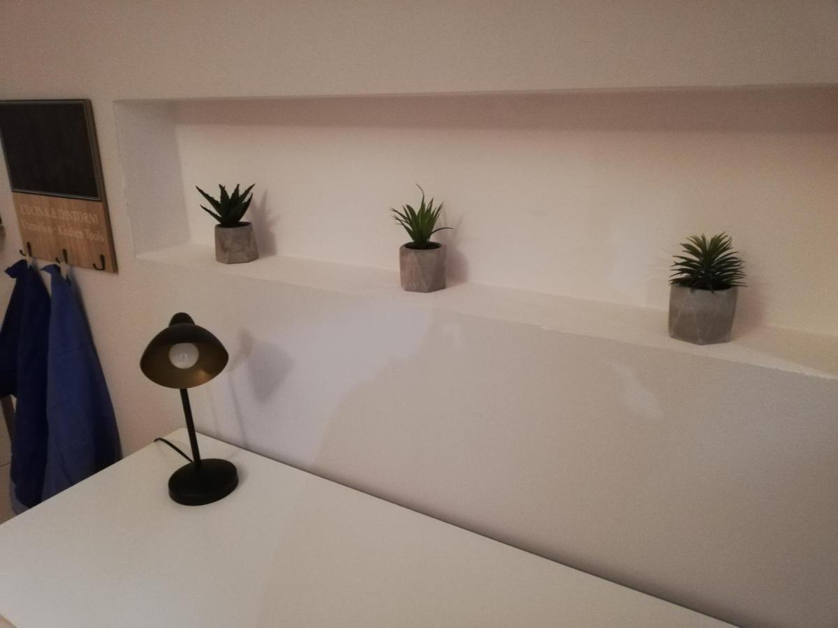 זאגרב Angela Studio Apartments מראה חיצוני תמונה