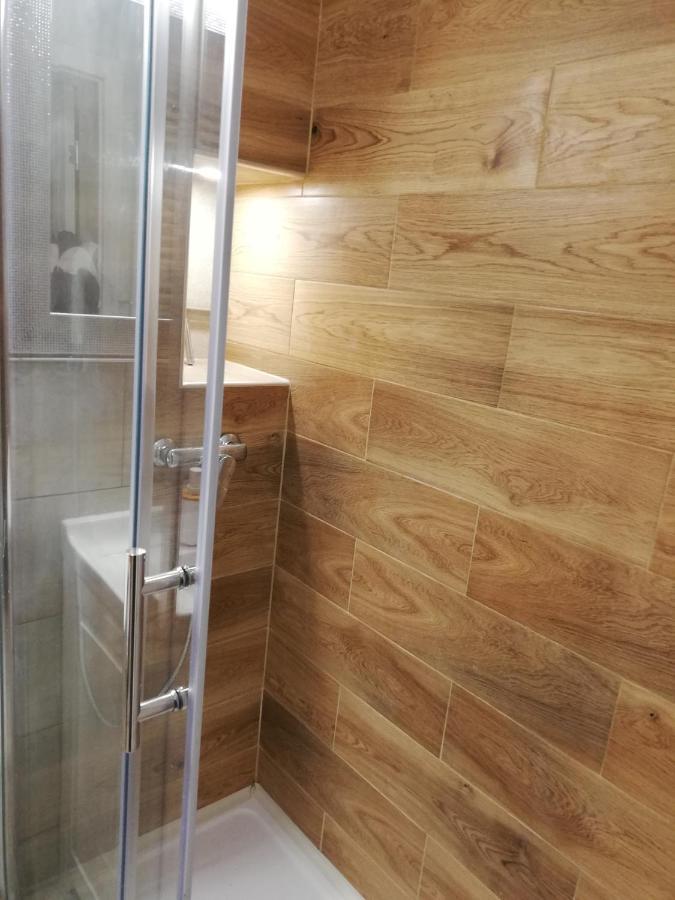 זאגרב Angela Studio Apartments מראה חיצוני תמונה
