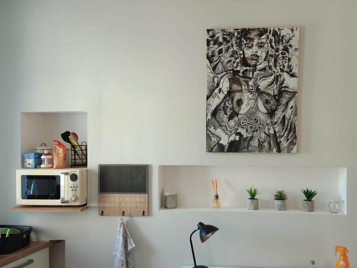 זאגרב Angela Studio Apartments מראה חיצוני תמונה
