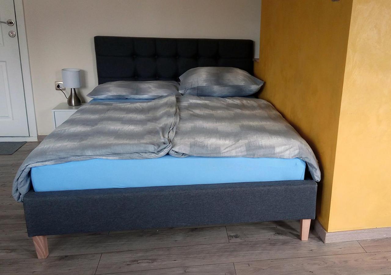 זאגרב Angela Studio Apartments מראה חיצוני תמונה