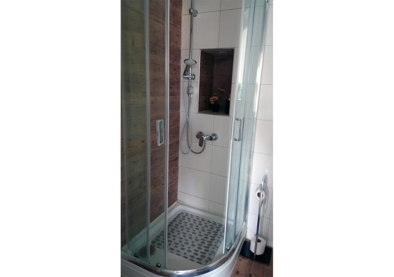 זאגרב Angela Studio Apartments מראה חיצוני תמונה